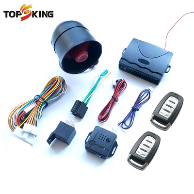 Remote Control Switch | TOPSKING Car anti-theft device