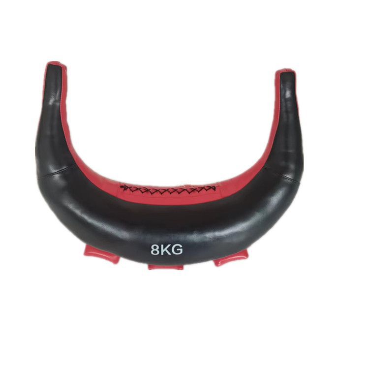Bulgaria Horn Bag