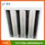 除尘工程阻抗降噪消声器