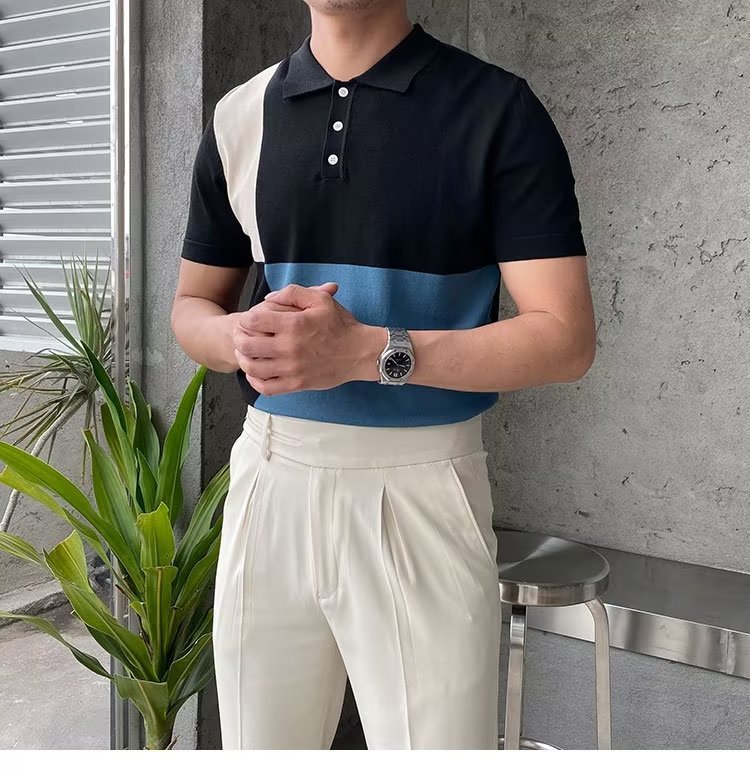 Polo Shirt Image 4