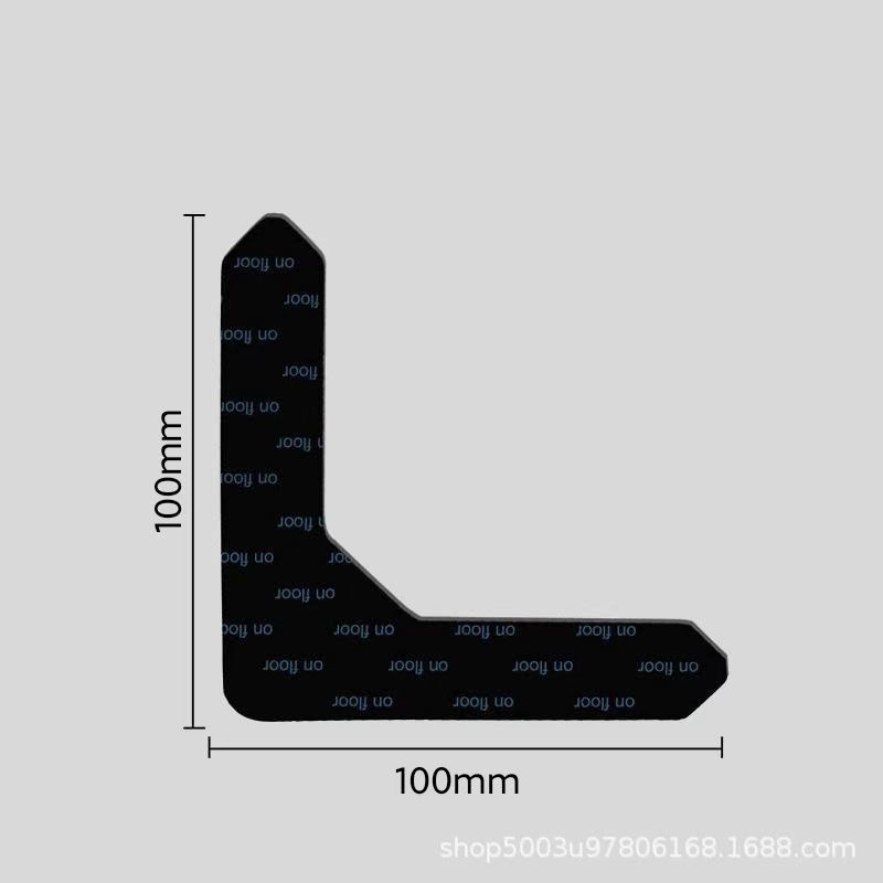 날카로운 U자형 [100*100], 알몸