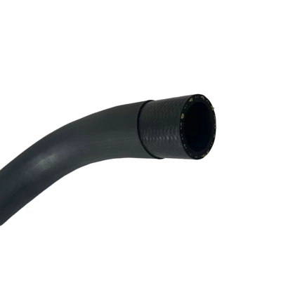 automobile water pipe upper pipe for