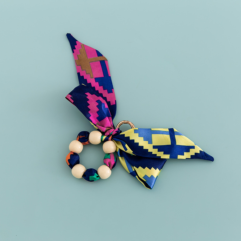 18g Weight Bag Charms Bag Accessories Type Lobster Trigger Clasp Closure Clasp Closure Type 1 Piece Quantity Daily Occasion Acrylic Material Stripe, Bow Knot Pattern Elegant, Korean Style Style 1 Piece Acrylic Stripe Bow Knot Lobster Trigger Clasp Closure Bag Charms 9