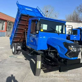 拖拉机;畜牧养殖机械;其他农业机械