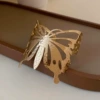 45#Bracelet-Golden