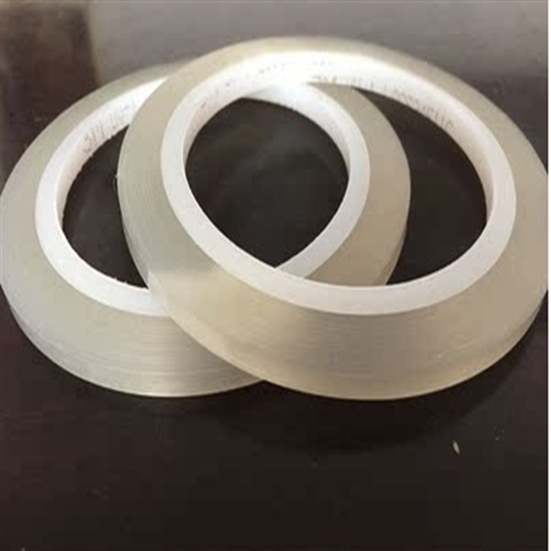 3M3305超薄透明007mm厚度聚酯单面绝缘胶带