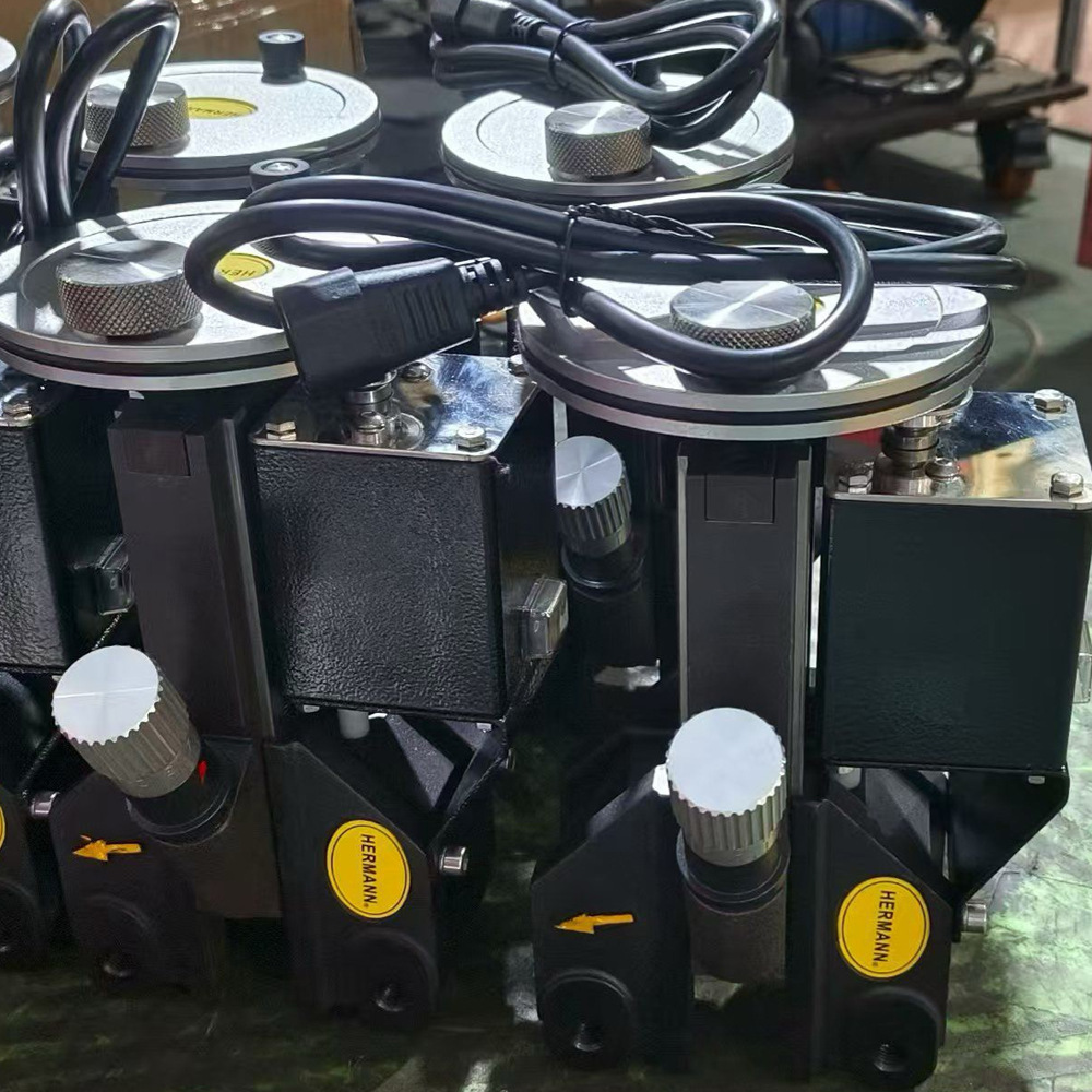 Kevin Ma-2018 Brake Disc Repair Machine Cutting Machine Ma-2009 Brake Disc Disc Machine Accessories Cutter