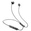 BT95 hanging neck Bluetooth 5.0 headphones stereo heavy bass wireless neck hanging headphones in battery life 10 hours