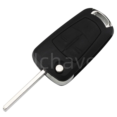 Folding Remote Key | Car Keys