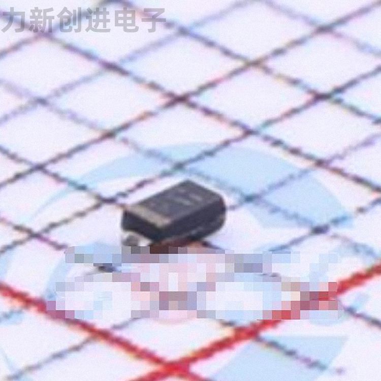 CDZT2RA3.9B 封装 SOD-923 稳压二极管