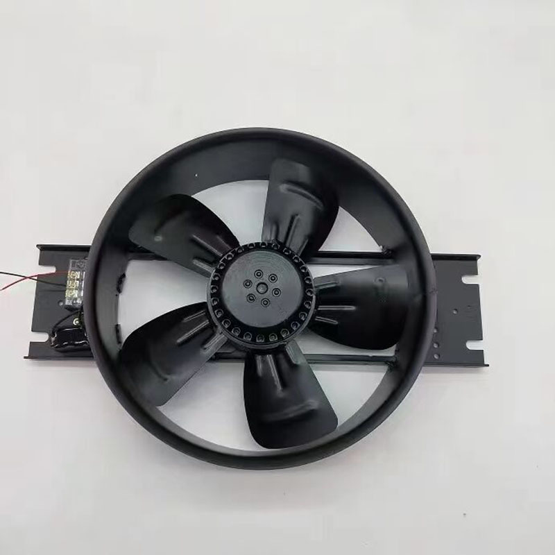 01350FZY2/3/4/6/7/8-D轴流风机350FZY7