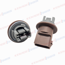 4F9Z13411A 适用于福特汽车转向灯大灯信号灯灯座 645-195