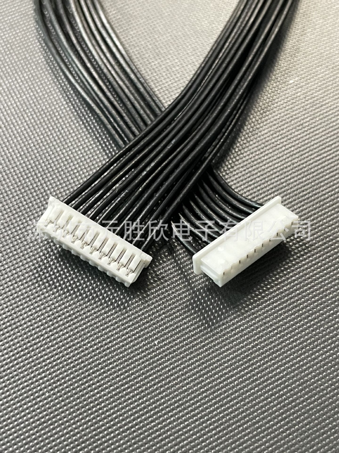 原装 PicoBlade-to-PicoBlade Cable 151341006 15134-1006