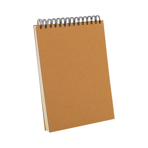 Thickened 8K Mark Animation Book Mark Pen Book Student Hand-painted Small Album Sketch Book