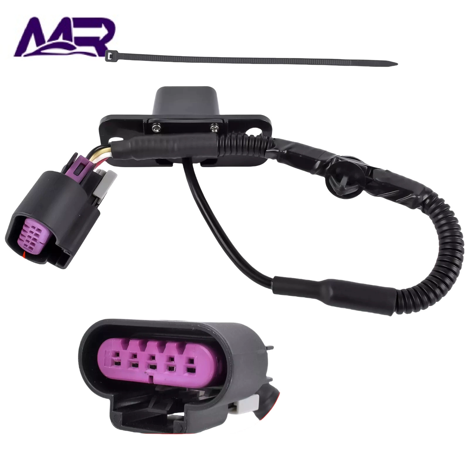 15862575 Для 2007-2008 Chevrolet Avalanche обратная камера вспомогательная камера