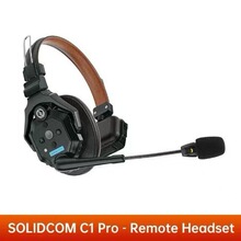 Hollyland Solidcom C1 Pro �o�����CͨԒϵ�y