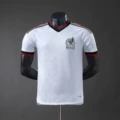 Mexico Away