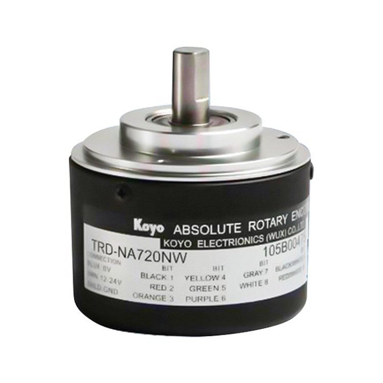 全新KOYO光洋编码器TRD-NH120-RZ TRD-NH120-RZL经济型