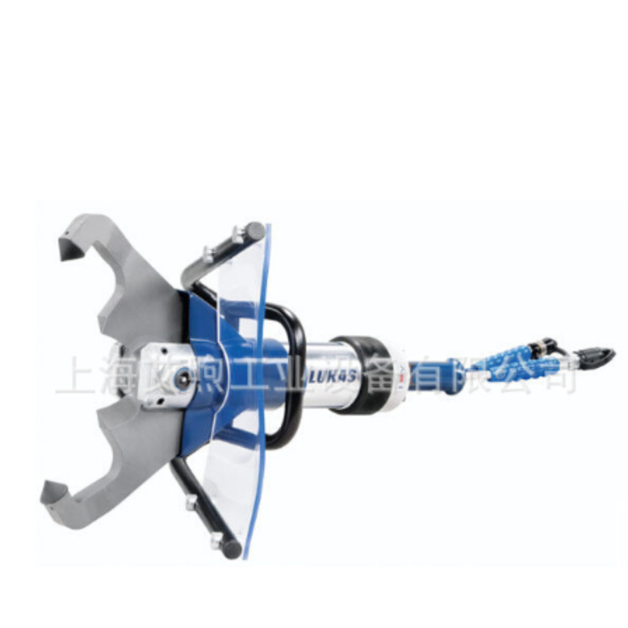 卢卡斯 混凝土破碎工具 LUKAS LSI531CC 混凝土破碎器