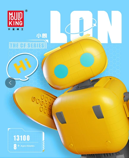 Robot, programming blocks, toy, Amazon, remote control