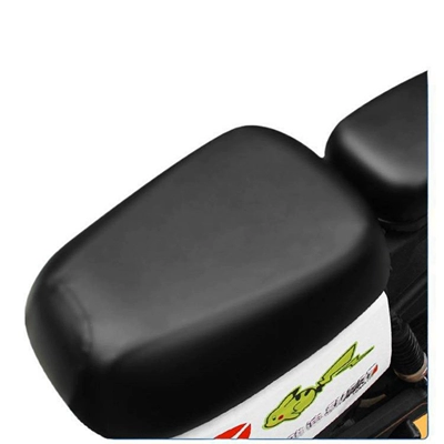 Electric car cushion: suitable for Yadea DE3, Shenyuan