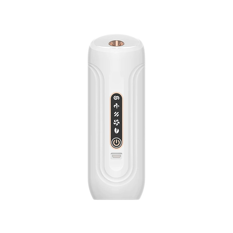 Aromatherapy Diffuser JOCELEE USB Air Humidifier, Intelligent Timer, Wall or Desk Use