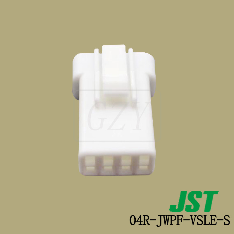 �ֻ�04R-JWPF-VSLE-S���ӷ�ˮ�ܿ� JST������JWPFϵ�нӲ������