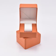 High-end leather box