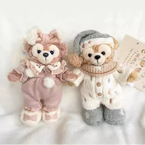 Одежда только] Брелок-подвеска Belle ключик с серией лентяй Baby clothes Xueli rose cake pie pendant clothes replacement
