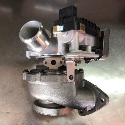 Turbocharger Assembly Other – Supercharger
