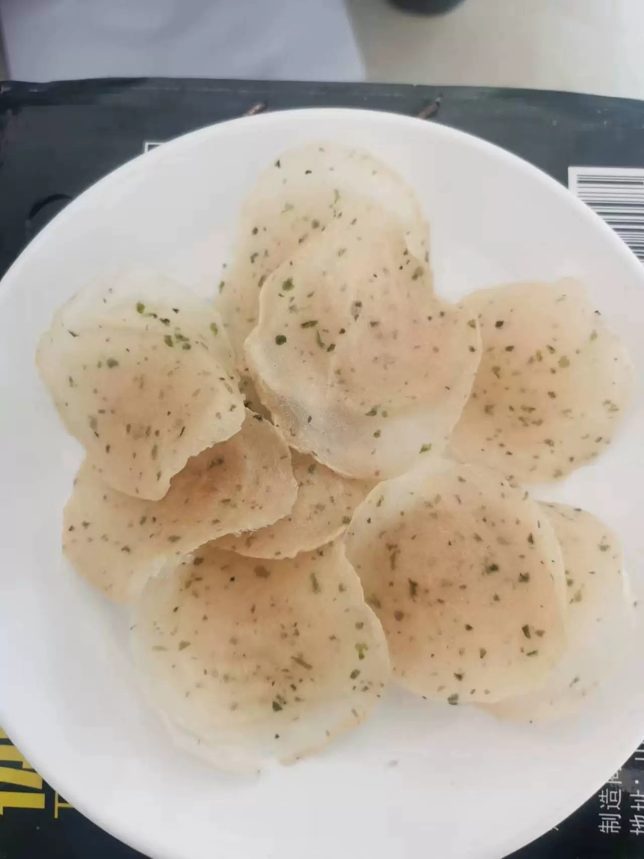 Собака Шлифовальные Зубы Закуска Домашнее Животное Курица Картофельные Чипсы Добавить Морские Водоросли Не Добавить Закуску