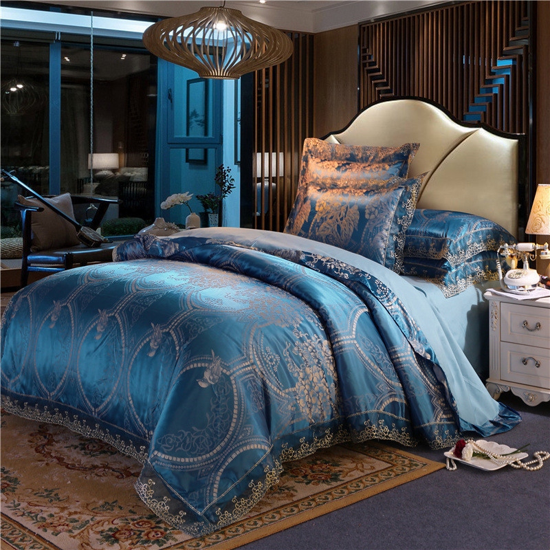 9월의 호숫가-친란