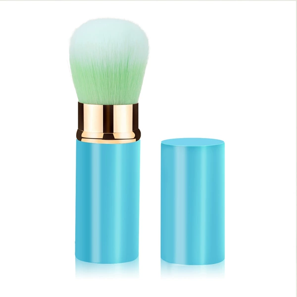 Blue, small