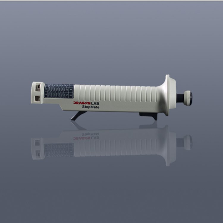 大龙，德国进口分配器管嘴（非灭菌），12.5ml （5支/袋），货号1