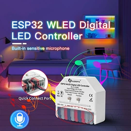 调光、调色器;LED灯控制器;LED球泡灯