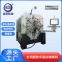 数控折弯线材无凸轮弯线机
