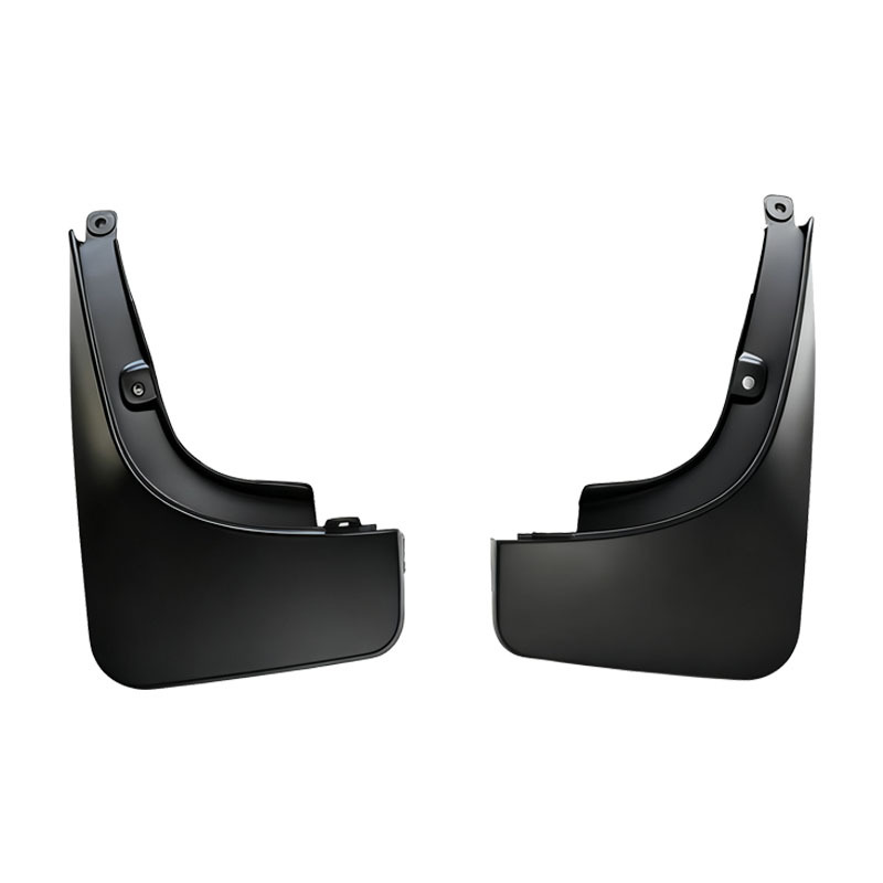 Aplicable a 20 - 24 tipos de perros grandes con pedal para neumáticos de automóviles para acessorios de modificación de barro de goma blanda