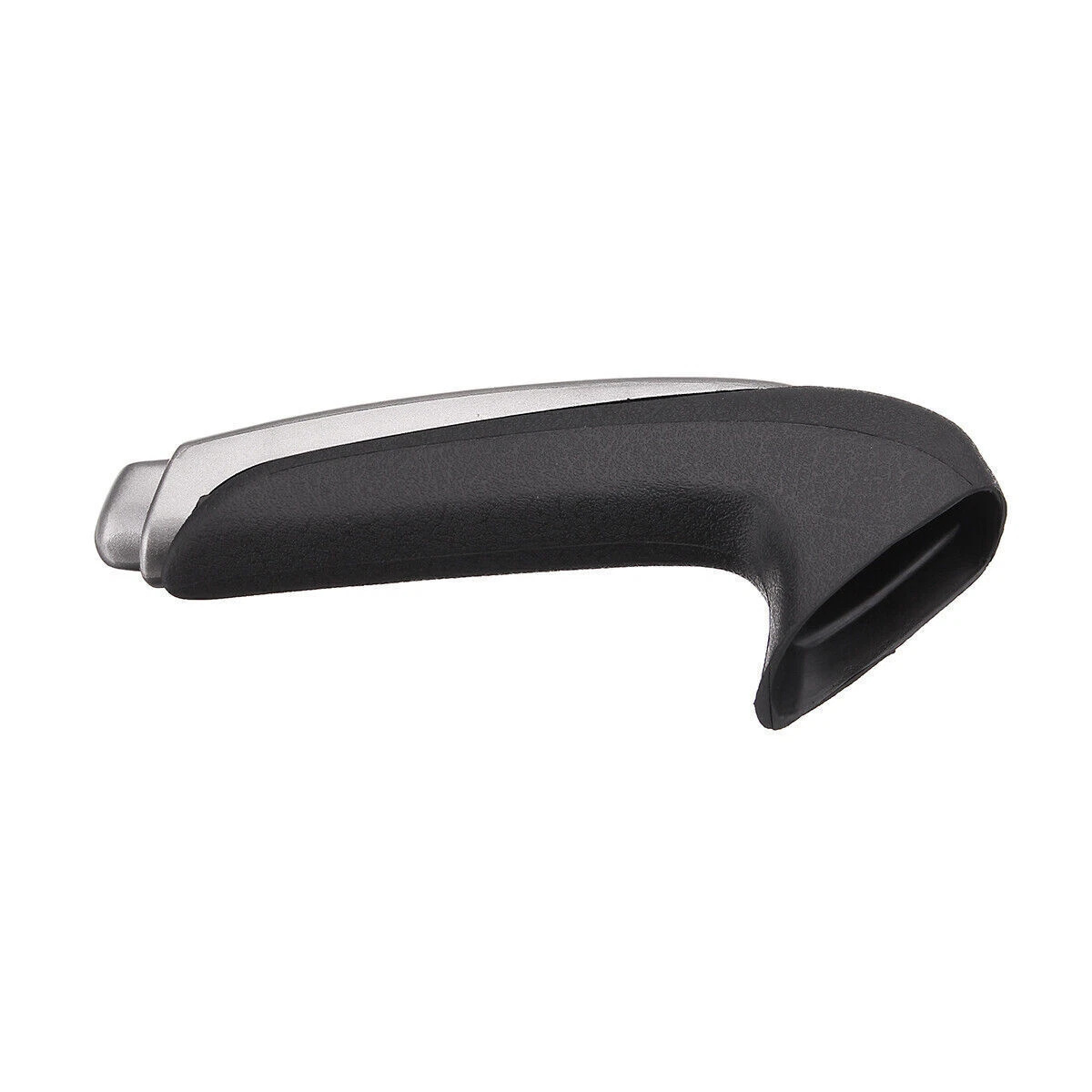 Suitable for Honda Civic CIVIC car handbrake cover modification, carbon fiber pattern handbrake cover, modified interior accessories, cross-border