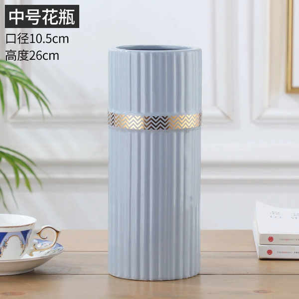 Blue medium