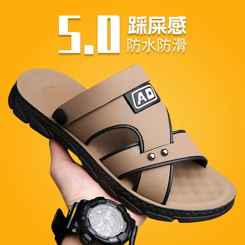 Летние комфортные sandals на платформе для работы у моря
