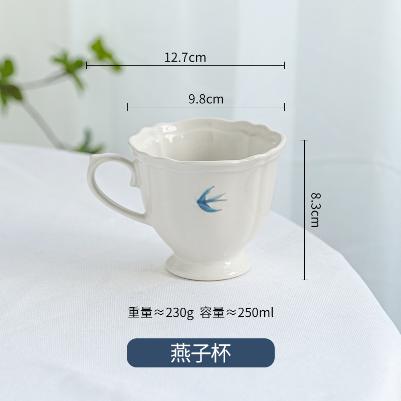 머그잔 삼키기