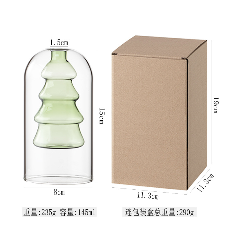 Botella de aromaterapia de vidrio, botella vacía transparente, accesorios sin llama, decoración del hogar, adornos, flores secas de ratán, fragancia, estilo ins, decoración del hogar