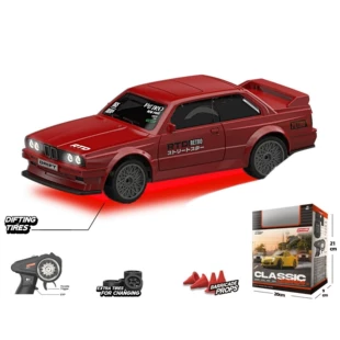 Мини RC-машина 1:43 дрифт модель M3 настольная