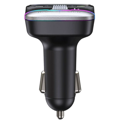 fast charger phone hands-free – FM Modulyator
