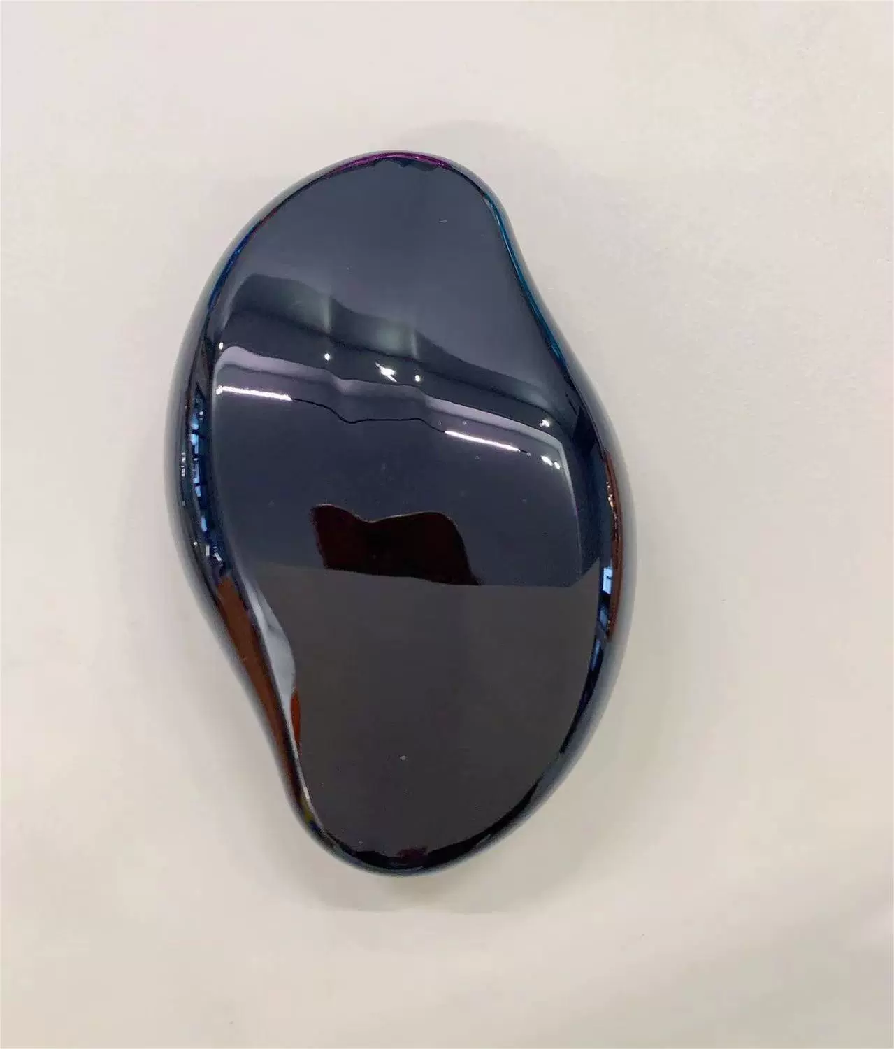 Ручной эпилятор NanoGlass, моющийся, для всего тела (руки и ноги)