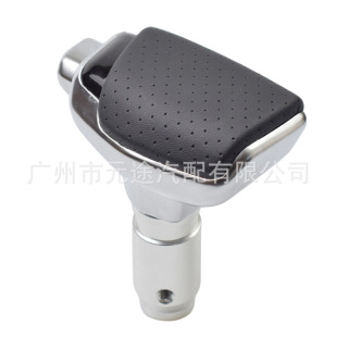 For Nissan Pathfinder R51 X-Trail Renault Corey aircraft gear shift lever shift knob