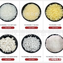 �h�ߟ��۷����zTECHNOMELT 3183 ���b�z 3-4���㼈�����