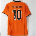 98 netherlands