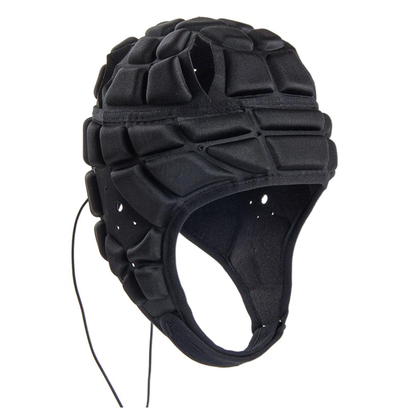 Gorra anticolisión casco para adultos gorra de bola de oliva portero de fútbol guardia de cabeza lacrosse Béisbol Softbol bola patinaje sobre ruedas casco anticolisión