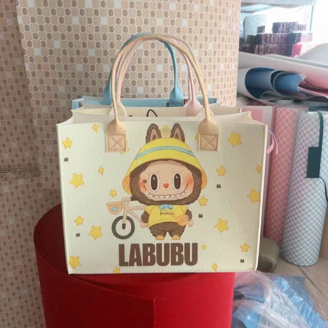 버블마트 베이지;34*27*11